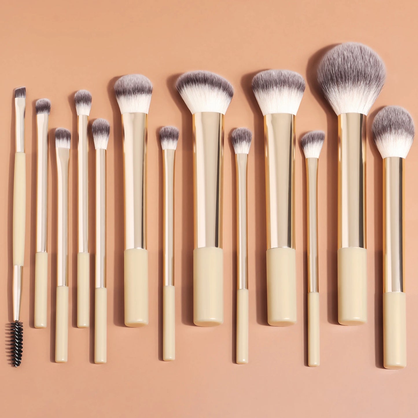 13PCS Professional Makeup Brush Set